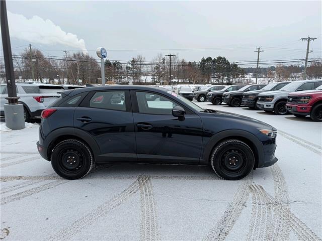 2019 Mazda CX-3 GS (Stk: M524B) in Miramichi - Image 6 of 14 2019 Mazda CX-3 GS (Stk: M524B) in Miramichi - Image 6 of 14