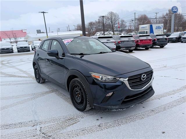 2019 Mazda CX-3 GS (Stk: M524B) in Miramichi - Image 7 of 14 2019 Mazda CX-3 GS (Stk: M524B) in Miramichi - Image 7 of 14