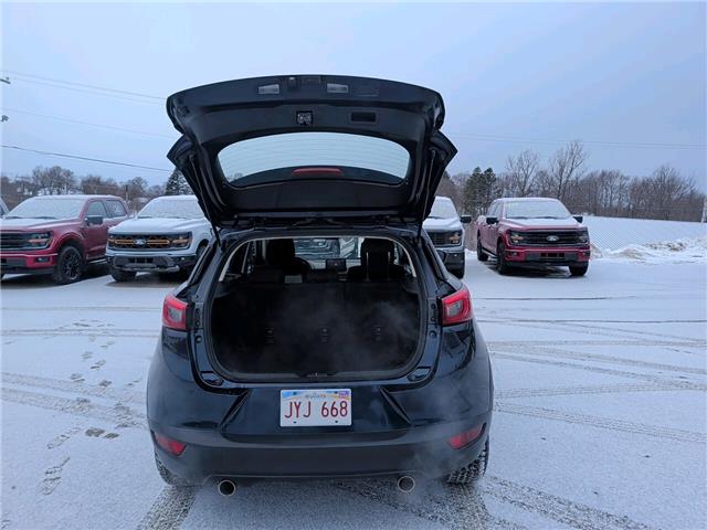 2019 Mazda CX-3 GS (Stk: M524B) in Miramichi - Image 10 of 14 2019 Mazda CX-3 GS (Stk: M524B) in Miramichi - Image 10 of 14