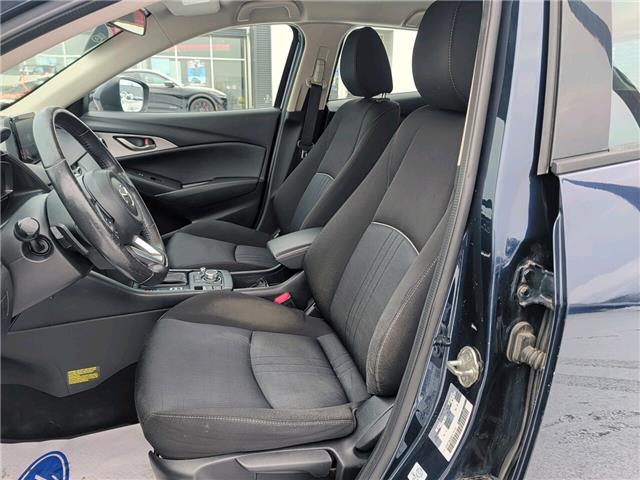 2019 Mazda CX-3 GS (Stk: M524B) in Miramichi - Image 11 of 14 2019 Mazda CX-3 GS (Stk: M524B) in Miramichi - Image 11 of 14
