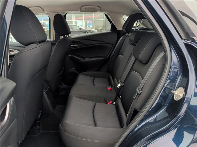 2019 Mazda CX-3 GS (Stk: M524B) in Miramichi - Image 12 of 14 2019 Mazda CX-3 GS (Stk: M524B) in Miramichi - Image 12 of 14