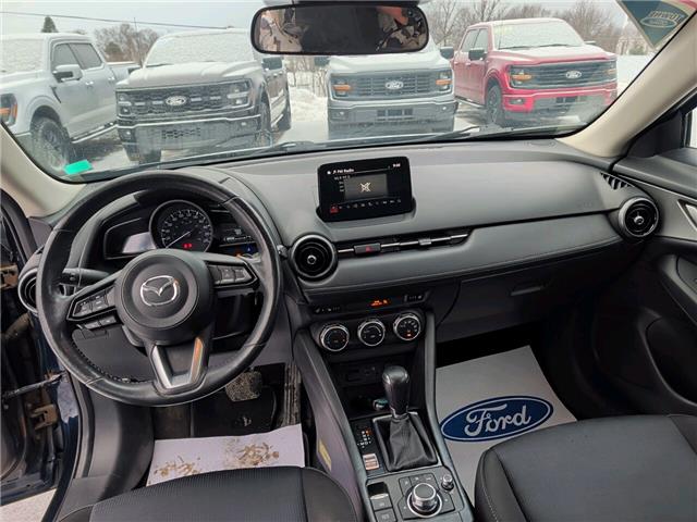 2019 Mazda CX-3 GS (Stk: M524B) in Miramichi - Image 13 of 14 2019 Mazda CX-3 GS (Stk: M524B) in Miramichi - Image 13 of 14