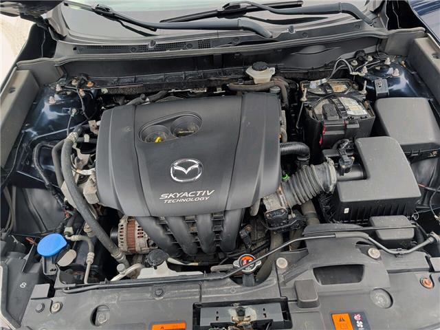 2019 Mazda CX-3 GS (Stk: M524B) in Miramichi - Image 14 of 14 2019 Mazda CX-3 GS (Stk: M524B) in Miramichi - Image 14 of 14