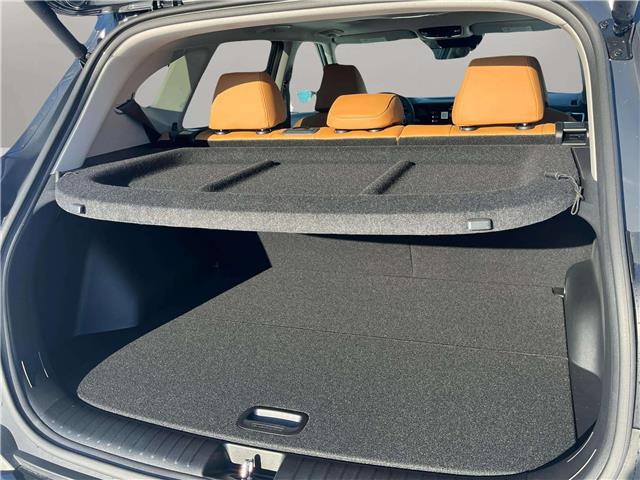 2026 Kia Seltos SX w/Black Interior (Stk: SL26021) in Cold Lake - Image 7 of 24