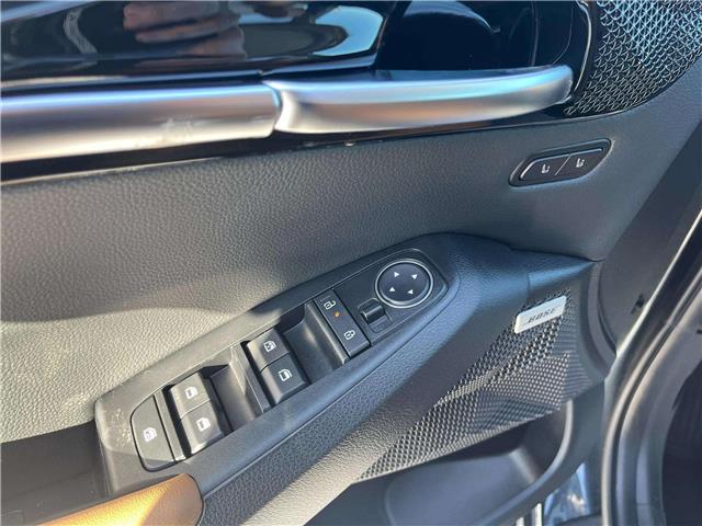 2026 Kia Seltos SX w/Black Interior (Stk: SL26021) in Cold Lake - Image 10 of 24