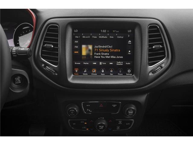 2020 Jeep Compass Trailhawk (Stk: 5MX3B) in Miramichi - Image 7 of 12