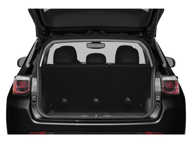2020 Jeep Compass Trailhawk (Stk: 5MX3B) in Miramichi - Image 8 of 12