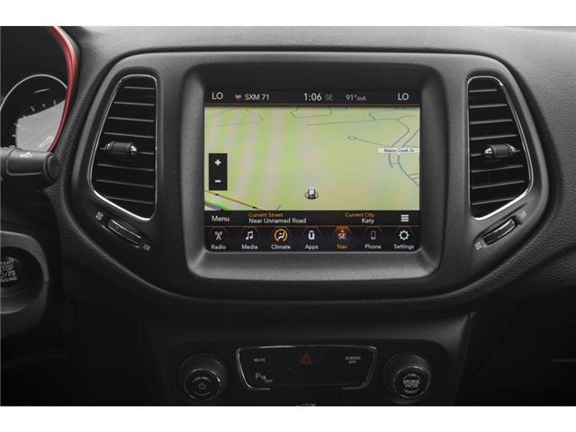 2020 Jeep Compass Trailhawk (Stk: 5MX3B) in Miramichi - Image 12 of 12