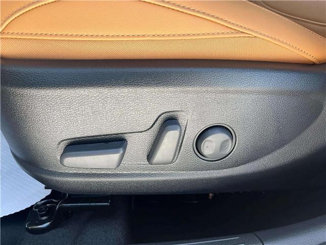 2026 Kia Seltos SX w/Black Interior (Stk: SL26021) in Cold Lake - Image 12 of 24