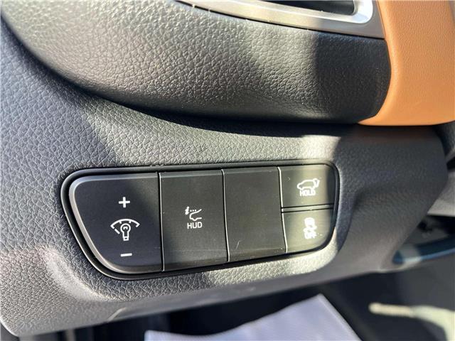 2026 Kia Seltos SX w/Black Interior (Stk: SL26021) in Cold Lake - Image 13 of 24