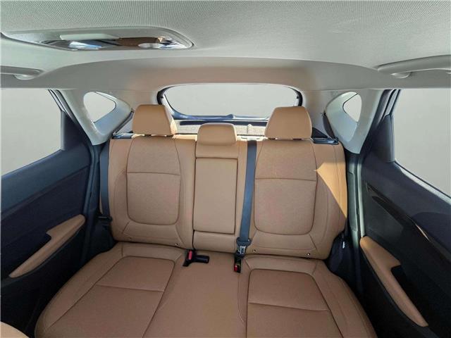 2026 Kia Seltos SX w/Black Interior (Stk: SL26021) in Cold Lake - Image 14 of 24