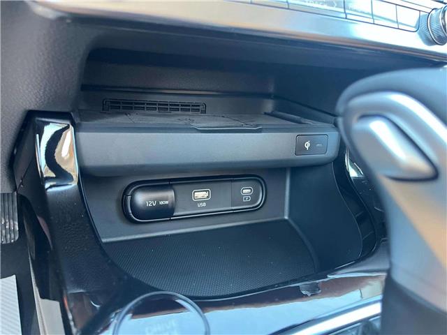 2026 Kia Seltos SX w/Black Interior (Stk: SL26021) in Cold Lake - Image 21 of 24