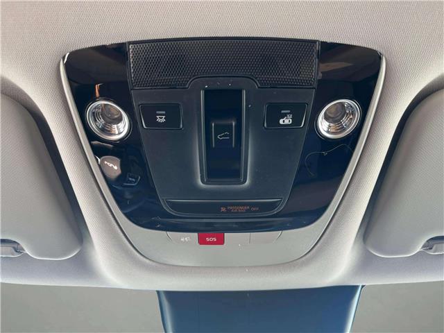 2026 Kia Seltos SX w/Black Interior (Stk: SL26021) in Cold Lake - Image 22 of 24