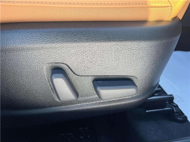 2026 Kia Seltos SX w/Black Interior (Stk: SL26021) in Cold Lake - Image 23 of 24