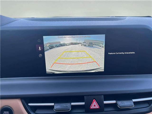 2026 Kia Seltos SX w/Black Interior (Stk: SL26021) in Cold Lake - Image 24 of 24