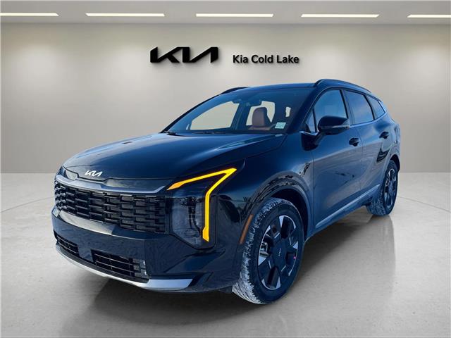 2026 Kia Sportage EX Premium w/Red Interior (Stk: SP26054) in Cold Lake - Image 3 of 23 2026 Kia Sportage EX Premium w/Red Interior (Stk: SP26054) in Cold Lake - Image 3 of 23