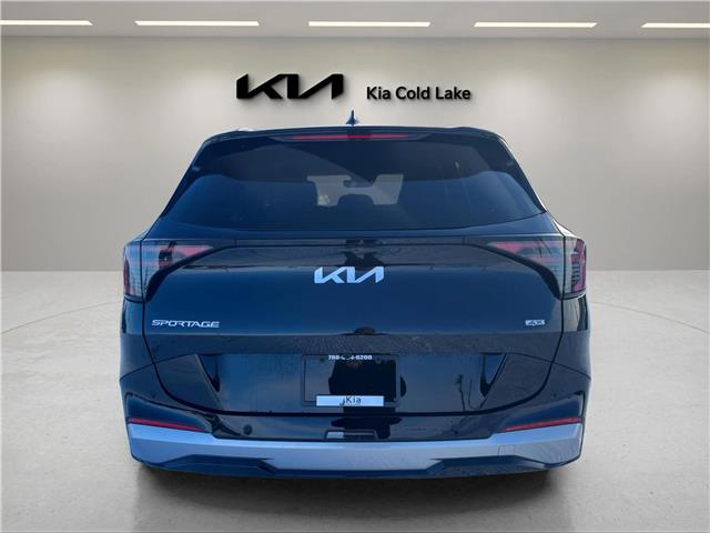 2026 Kia Sportage EX Premium w/Red Interior (Stk: SP26054) in Cold Lake - Image 6 of 23 2026 Kia Sportage EX Premium w/Red Interior (Stk: SP26054) in Cold Lake - Image 6 of 23