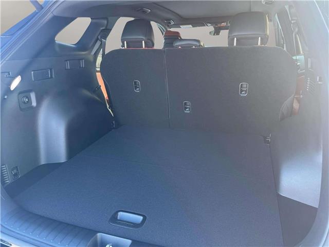 2026 Kia Sportage EX Premium w/Red Interior (Stk: SP26054) in Cold Lake - Image 7 of 23 2026 Kia Sportage EX Premium w/Red Interior (Stk: SP26054) in Cold Lake - Image 7 of 23
