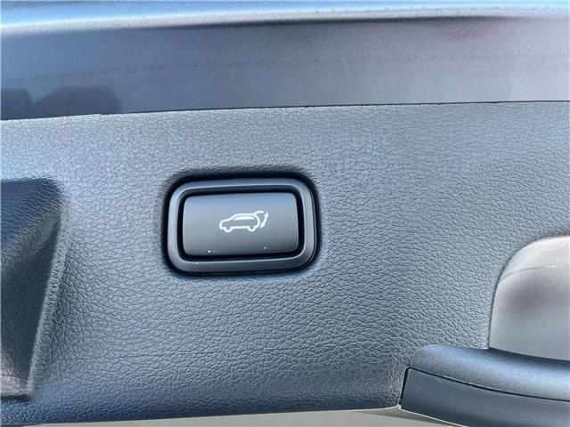 2026 Kia Sportage EX Premium w/Red Interior (Stk: SP26054) in Cold Lake - Image 8 of 23 2026 Kia Sportage EX Premium w/Red Interior (Stk: SP26054) in Cold Lake - Image 8 of 23