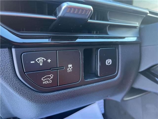 2026 Kia Sportage EX Premium w/Red Interior (Stk: SP26054) in Cold Lake - Image 11 of 23 2026 Kia Sportage EX Premium w/Red Interior (Stk: SP26054) in Cold Lake - Image 11 of 23