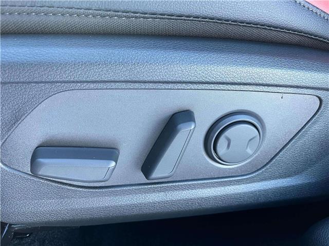 2026 Kia Sportage EX Premium w/Red Interior (Stk: SP26054) in Cold Lake - Image 12 of 23 2026 Kia Sportage EX Premium w/Red Interior (Stk: SP26054) in Cold Lake - Image 12 of 23