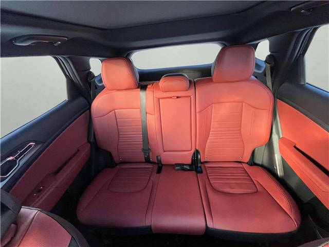 2026 Kia Sportage EX Premium w/Red Interior (Stk: SP26054) in Cold Lake - Image 13 of 23 2026 Kia Sportage EX Premium w/Red Interior (Stk: SP26054) in Cold Lake - Image 13 of 23