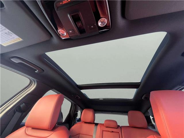 2026 Kia Sportage EX Premium w/Red Interior (Stk: SP26054) in Cold Lake - Image 14 of 23 2026 Kia Sportage EX Premium w/Red Interior (Stk: SP26054) in Cold Lake - Image 14 of 23