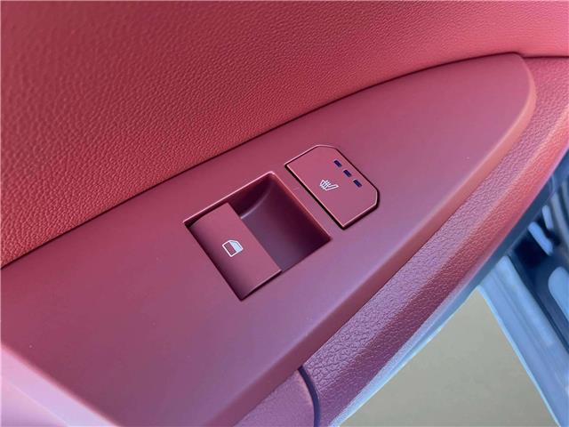 2026 Kia Sportage EX Premium w/Red Interior (Stk: SP26054) in Cold Lake - Image 15 of 23 2026 Kia Sportage EX Premium w/Red Interior (Stk: SP26054) in Cold Lake - Image 15 of 23