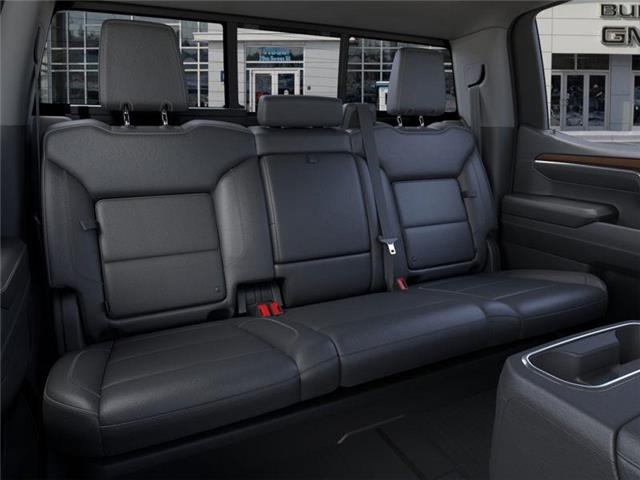 2026 GMC Sierra 1500 Denali (Stk: TZ298470) in Calgary - Image 18 of 25