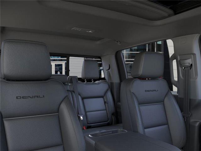 2026 GMC Sierra 1500 Denali (Stk: TZ298470) in Calgary - Image 25 of 25