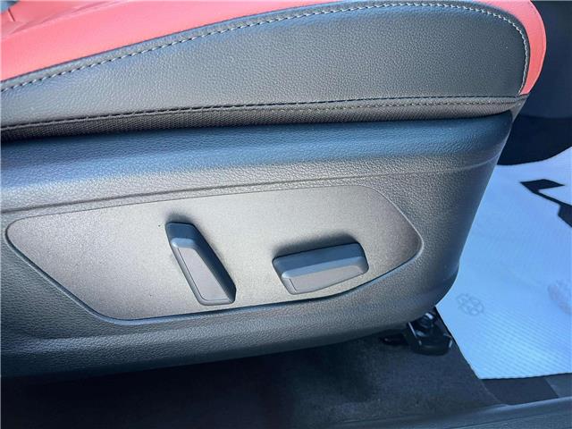 2026 Kia Sportage EX Premium w/Red Interior (Stk: SP26054) in Cold Lake - Image 23 of 23 2026 Kia Sportage EX Premium w/Red Interior (Stk: SP26054) in Cold Lake - Image 23 of 23