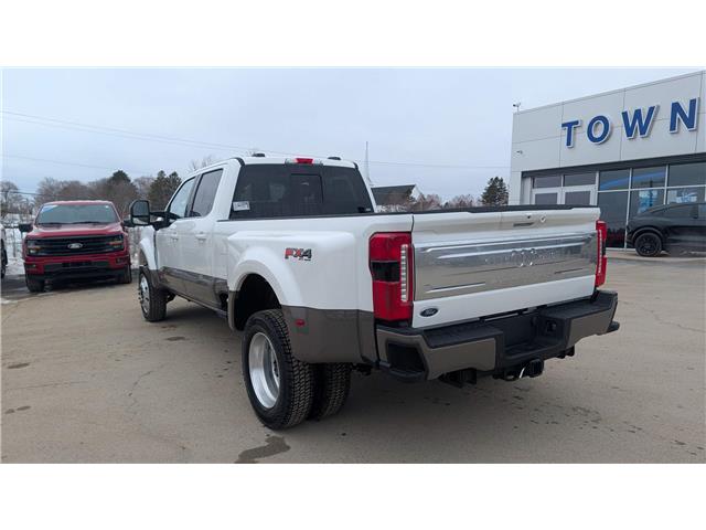 2026 Ford F-450 King Ranch (Stk: F1424) in Miramichi - Image 3 of 13