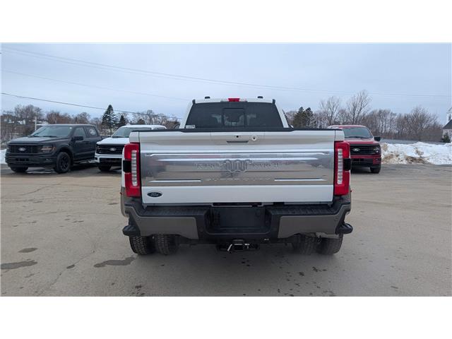 2026 Ford F-450 King Ranch (Stk: F1424) in Miramichi - Image 4 of 13