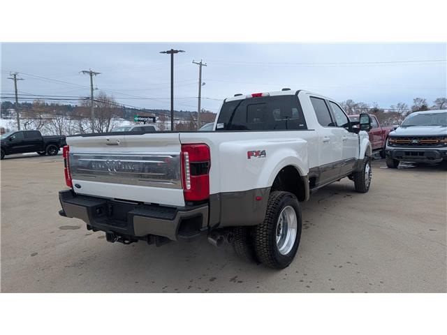 2026 Ford F-450 King Ranch (Stk: F1424) in Miramichi - Image 5 of 13
