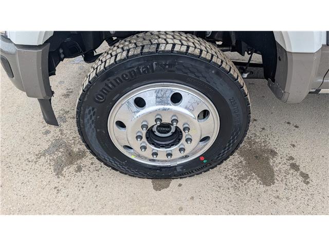 2026 Ford F-450 King Ranch (Stk: F1424) in Miramichi - Image 9 of 13