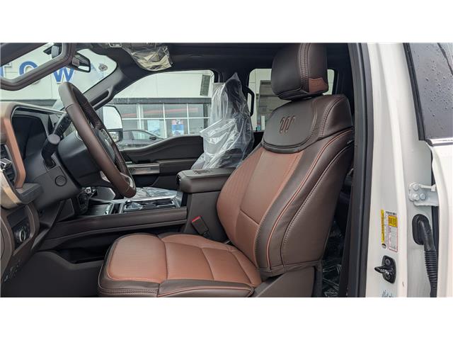 2026 Ford F-450 King Ranch (Stk: F1424) in Miramichi - Image 10 of 13