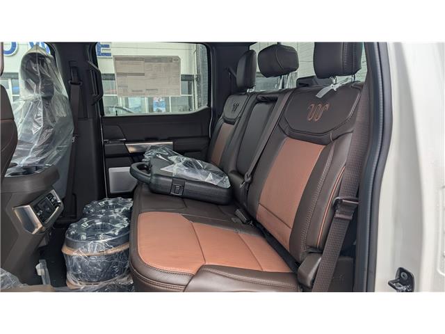 2026 Ford F-450 King Ranch (Stk: F1424) in Miramichi - Image 11 of 13