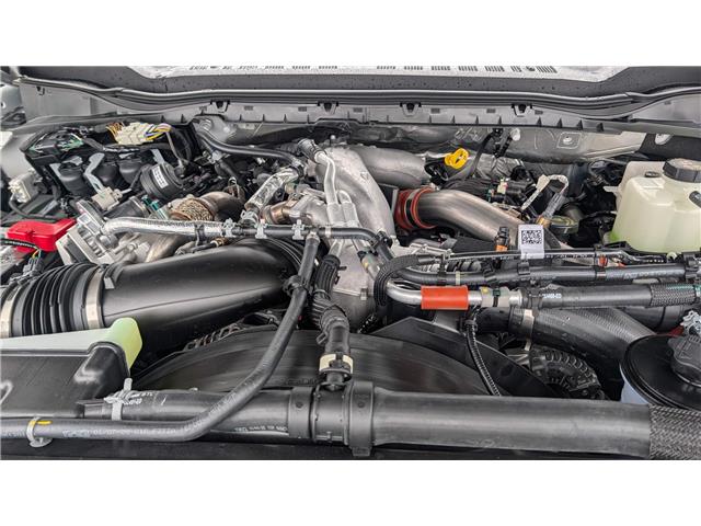 2026 Ford F-450 King Ranch (Stk: F1424) in Miramichi - Image 13 of 13