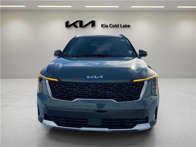 2026 Kia Sorento Hybrid SX (Stk: SR26008) in Cold Lake - Image 2 of 32