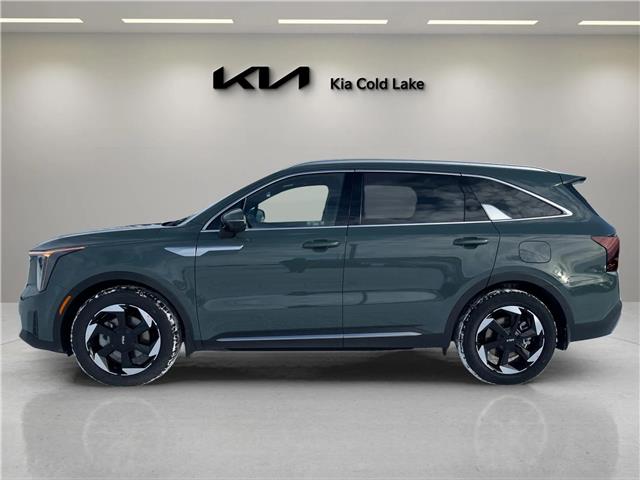 2026 Kia Sorento Hybrid SX (Stk: SR26008) in Cold Lake - Image 4 of 32