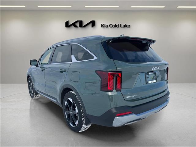 2026 Kia Sorento Hybrid SX (Stk: SR26008) in Cold Lake - Image 5 of 32