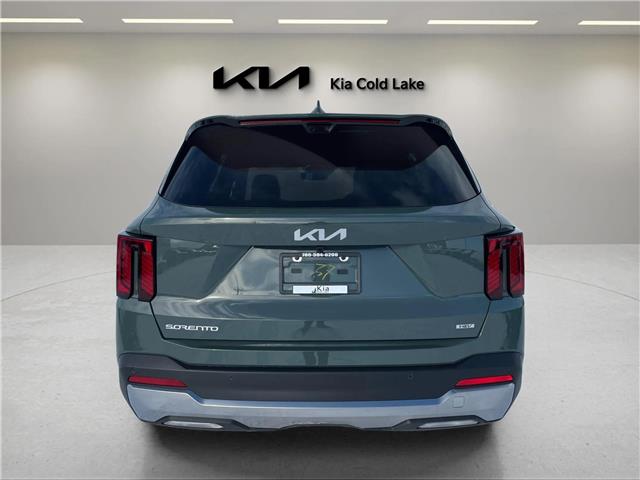 2026 Kia Sorento Hybrid SX (Stk: SR26008) in Cold Lake - Image 6 of 32