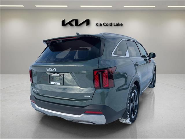 2026 Kia Sorento Hybrid SX (Stk: SR26008) in Cold Lake - Image 7 of 32