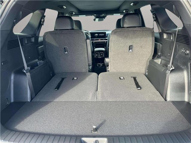 2026 Kia Sorento Hybrid SX (Stk: SR26008) in Cold Lake - Image 8 of 32