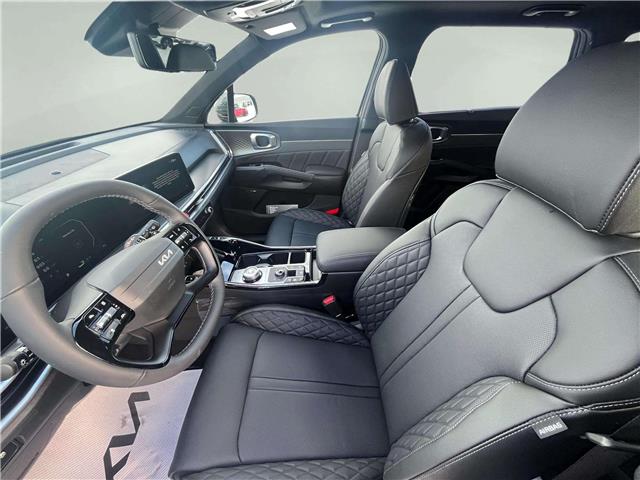 2026 Kia Sorento Hybrid SX (Stk: SR26008) in Cold Lake - Image 12 of 32