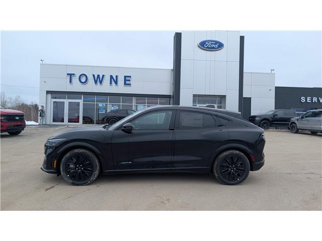 2026 Ford Mustang Mach-E Premium (Stk: MU601) in Miramichi - Image 2 of 14