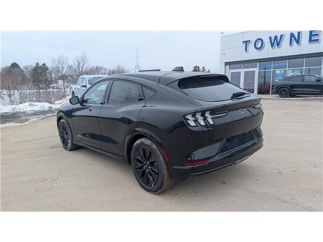 2026 Ford Mustang Mach-E Premium (Stk: MU601) in Miramichi - Image 3 of 14