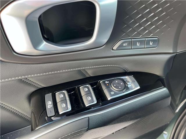 2026 Kia Sorento Hybrid SX (Stk: SR26008) in Cold Lake - Image 13 of 32