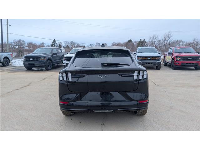 2026 Ford Mustang Mach-E Premium (Stk: MU601) in Miramichi - Image 4 of 14