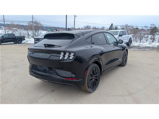 2026 Ford Mustang Mach-E Premium (Stk: MU601) in Miramichi - Image 5 of 14